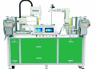 血糖試紙生產設備